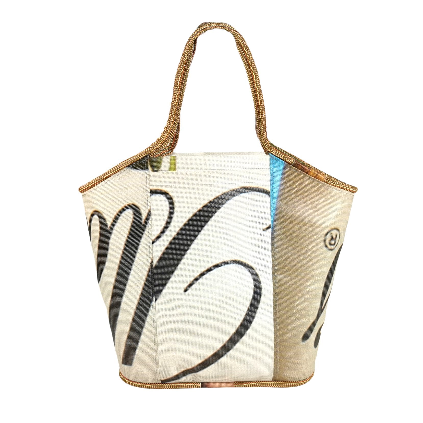 Basket - SUN No. 044 - Baskets - medencebag