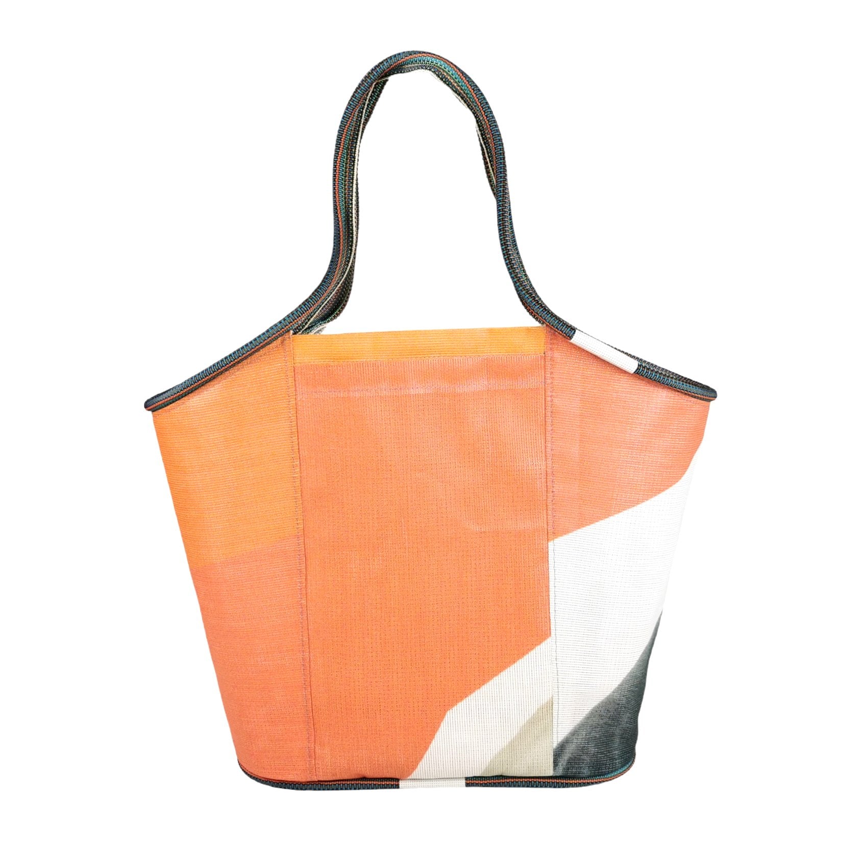 Basket - SUN No. 045 - Baskets - medencebag