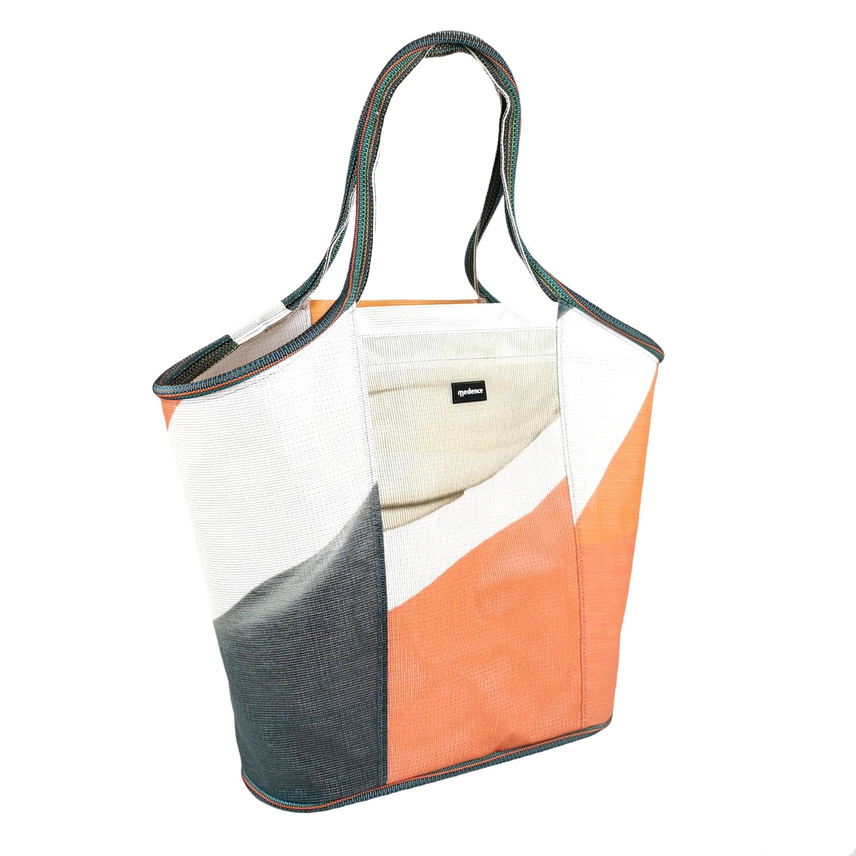 Basket - SUN No. 045 - Baskets - medencebag