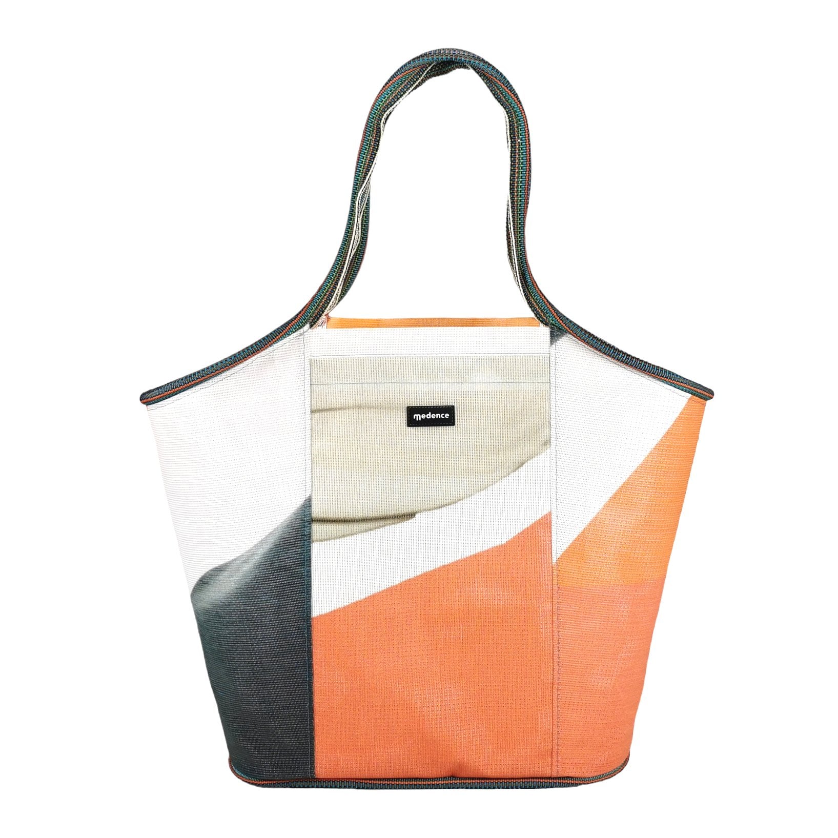 Basket - SUN No. 045 - Baskets - medencebag