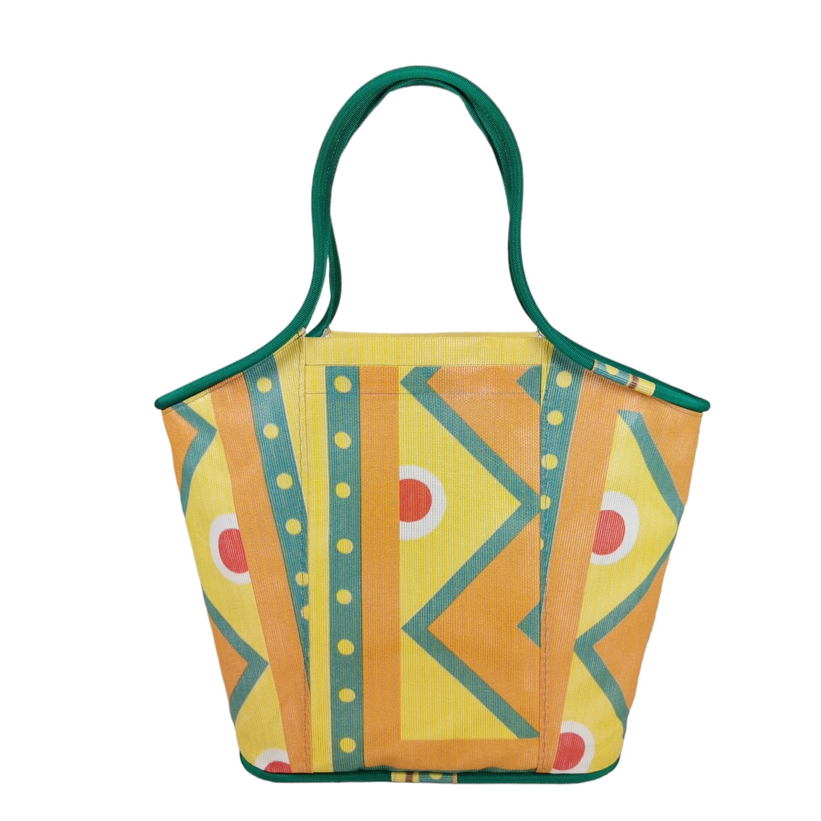 Basket - SUN No. 047 - Baskets - medencebag