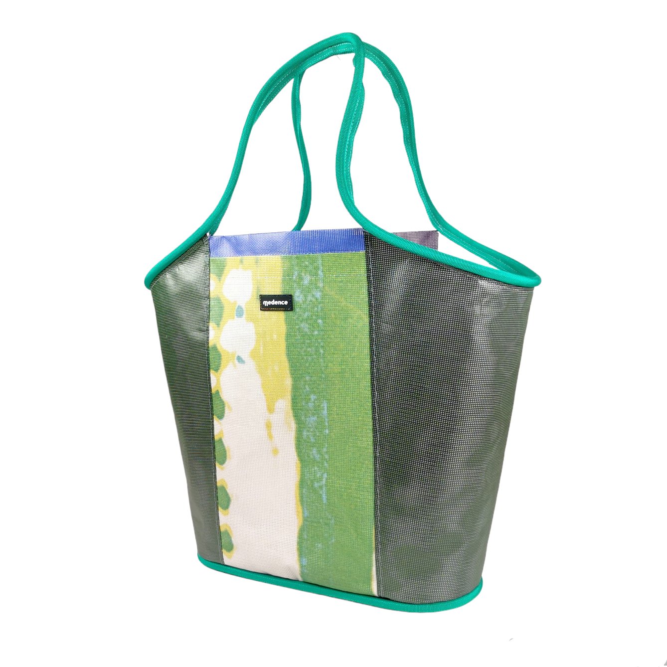 Basket - SUN No. 048 - Baskets - medencebag
