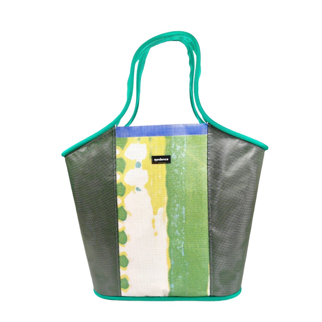 Basket - SUN No. 048 - Baskets - medencebag