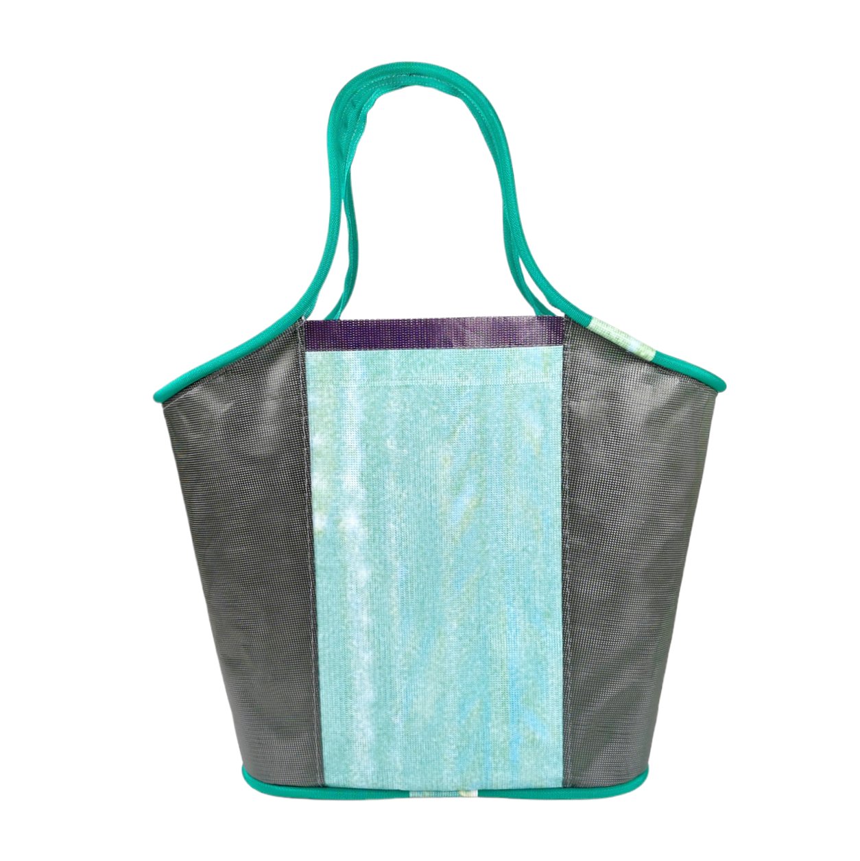 Basket - SUN No. 048 - Baskets - medencebag