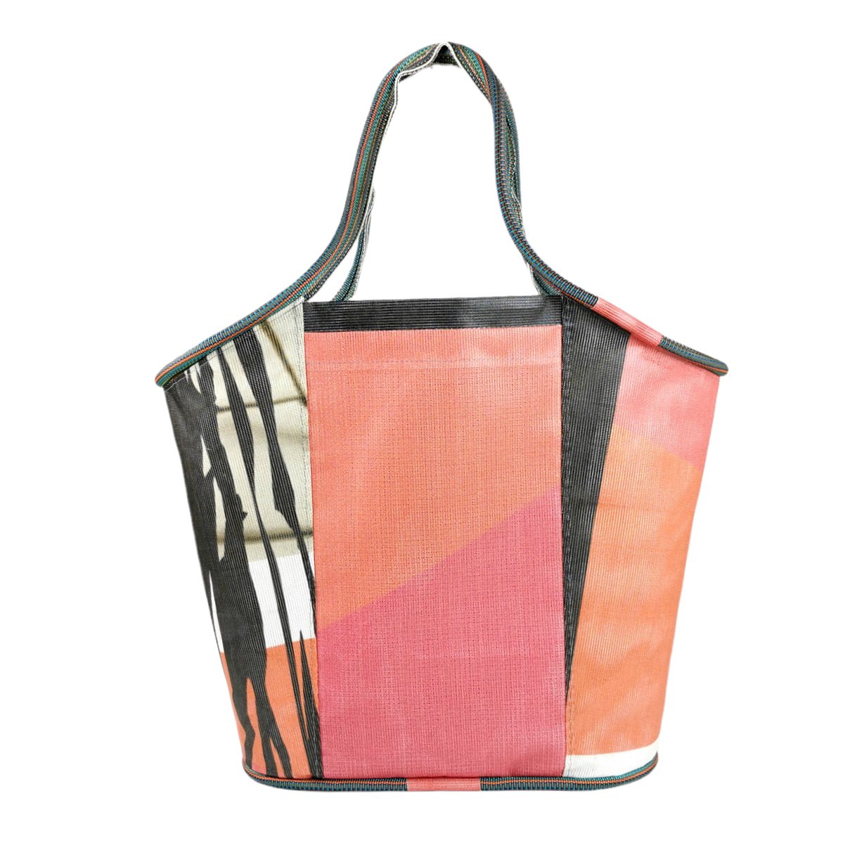 Basket - SUN No. 049 - Baskets - medencebag