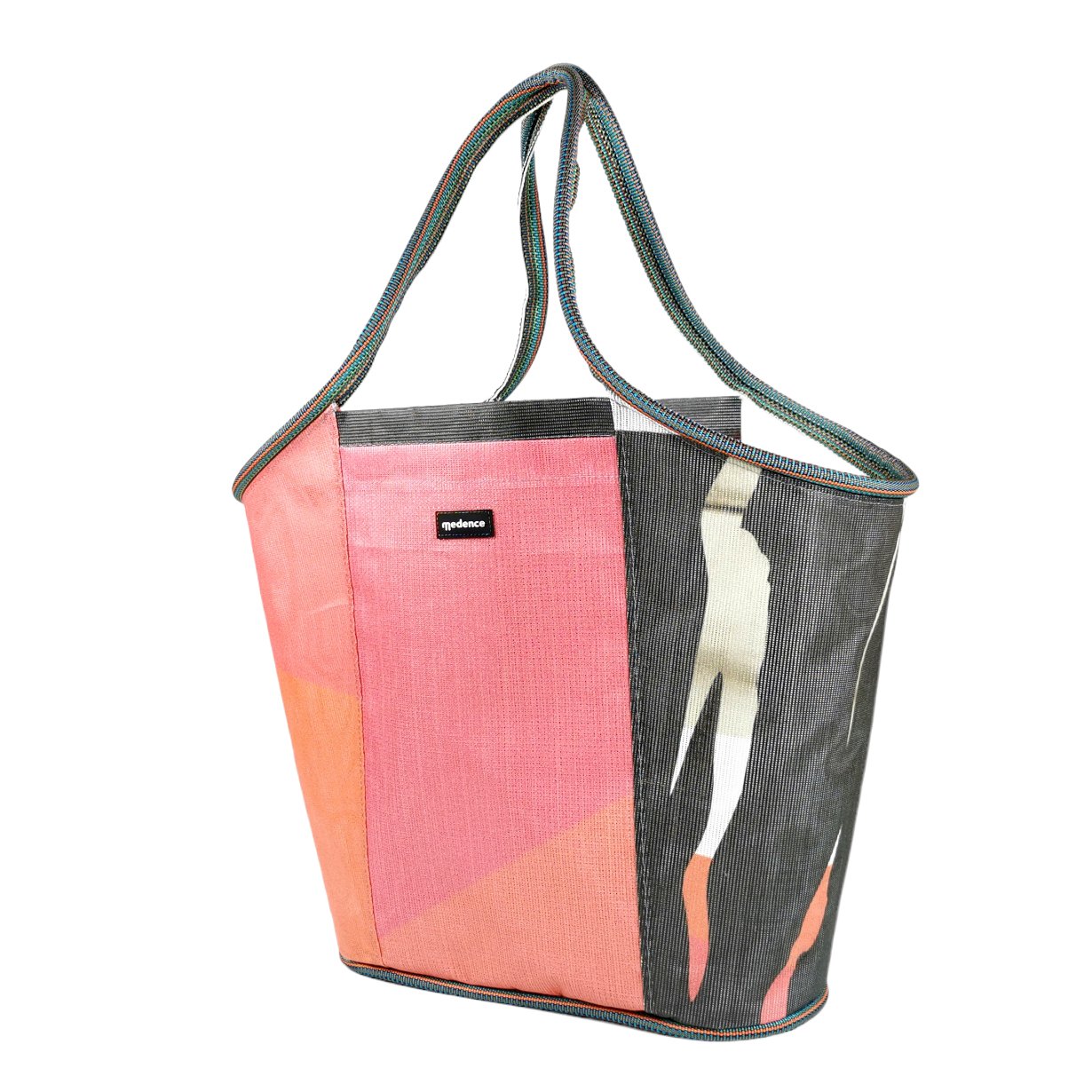 Basket - SUN No. 049 - Baskets - medencebag