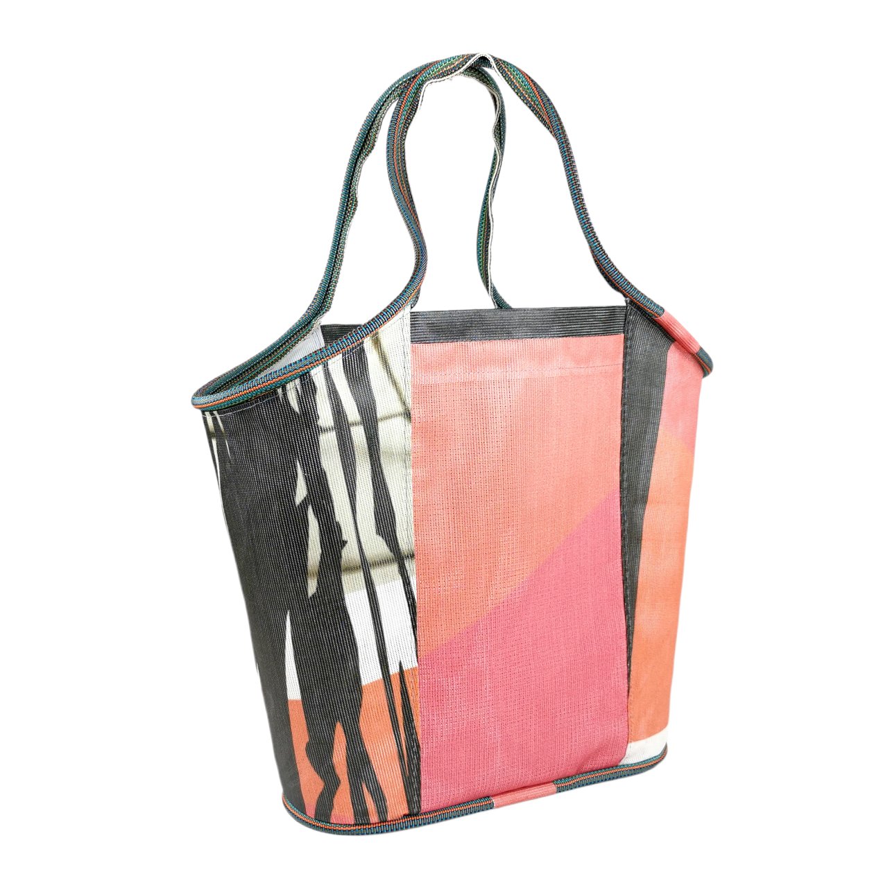 Basket - SUN No. 049 - Baskets - medencebag