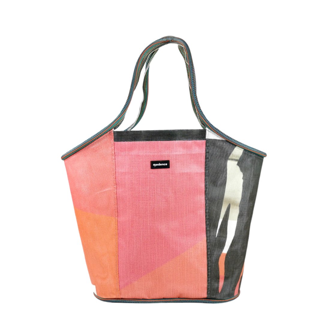 Basket - SUN No. 049 - Baskets - medencebag