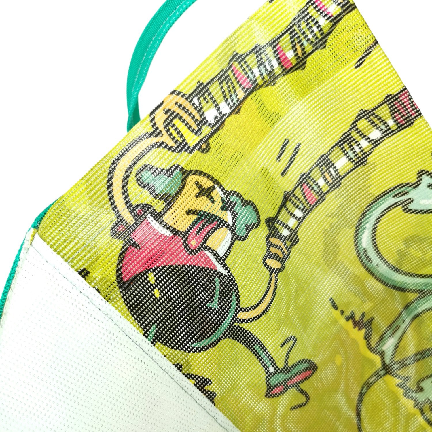 Basket - SUN No. 051 - Baskets - medencebag