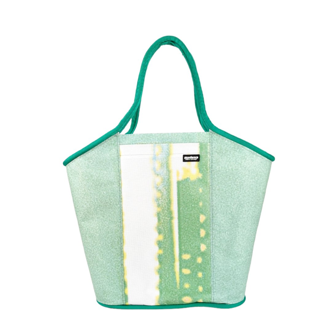 Basket - SUN No. 052 - Baskets - medencebag