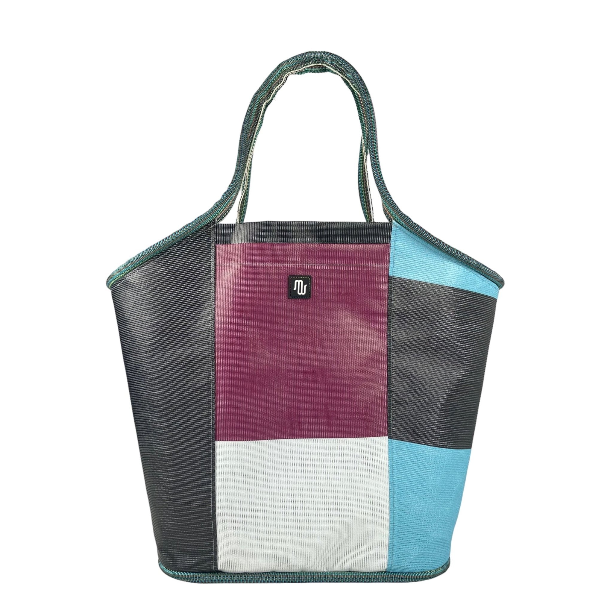 Basket - SUN No. 054 - Baskets - medencebag