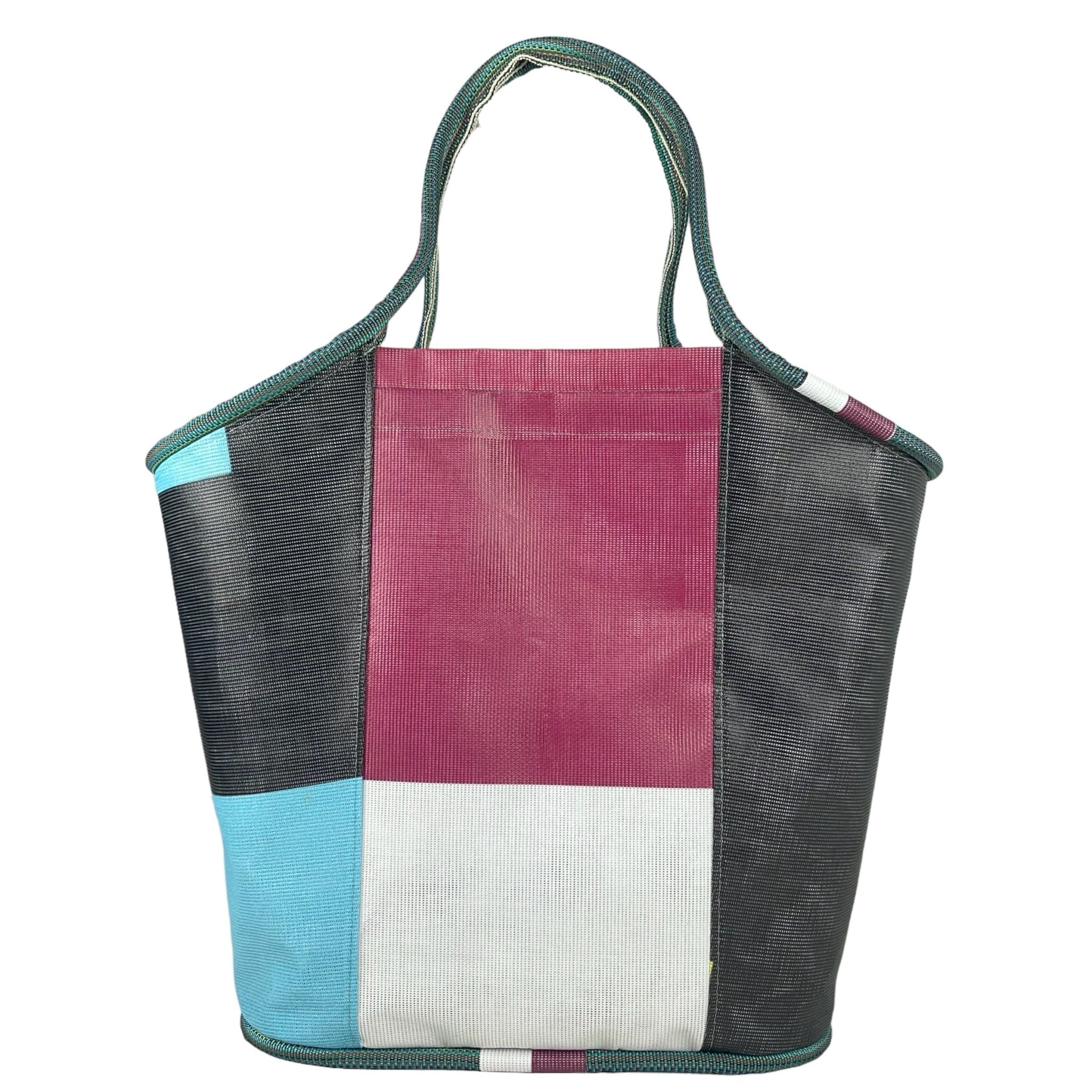 Basket - SUN No. 054 - Baskets - medencebag