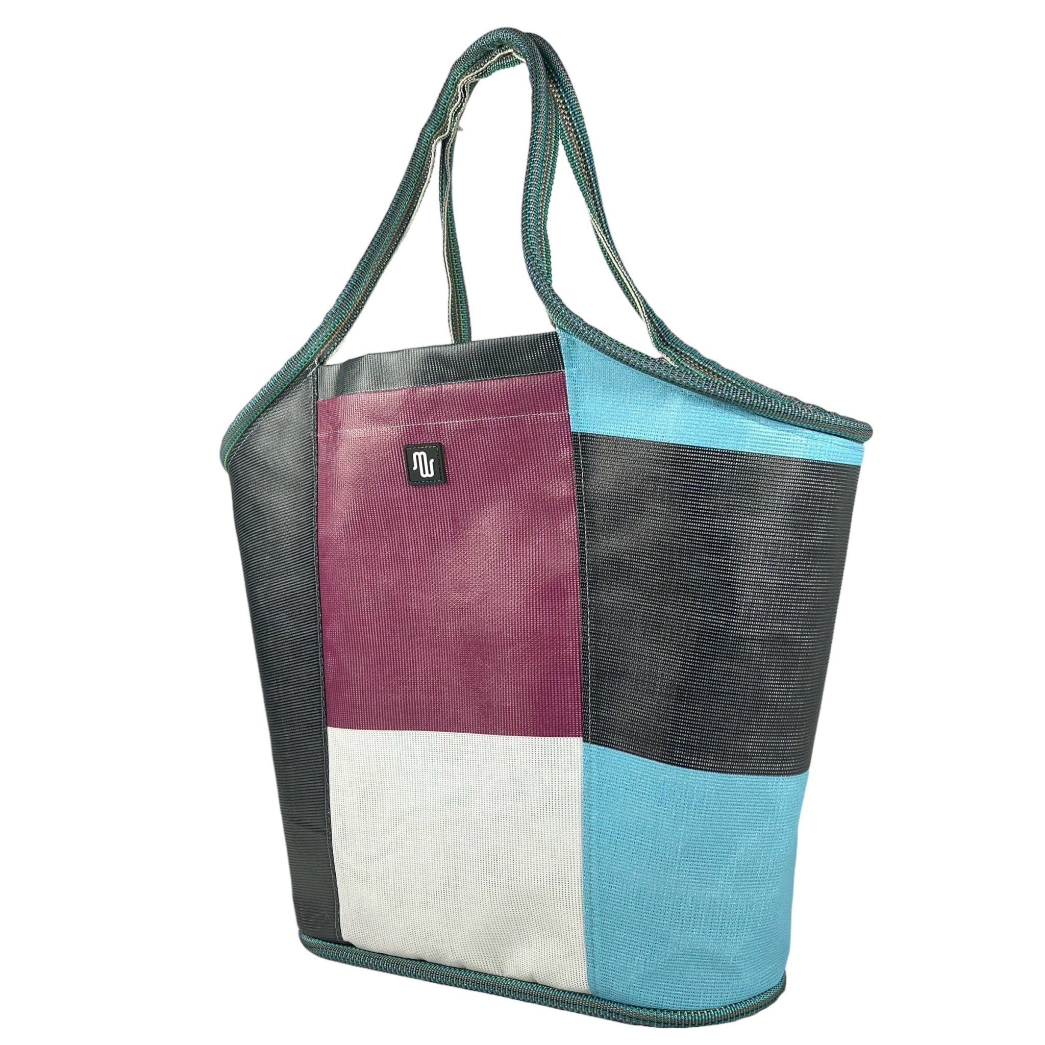 Basket - SUN No. 054 - Baskets - medencebag