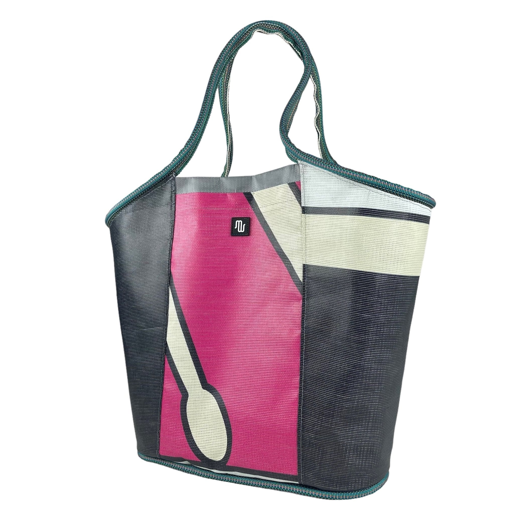 Basket - SUN No. 055 - Baskets - medencebag