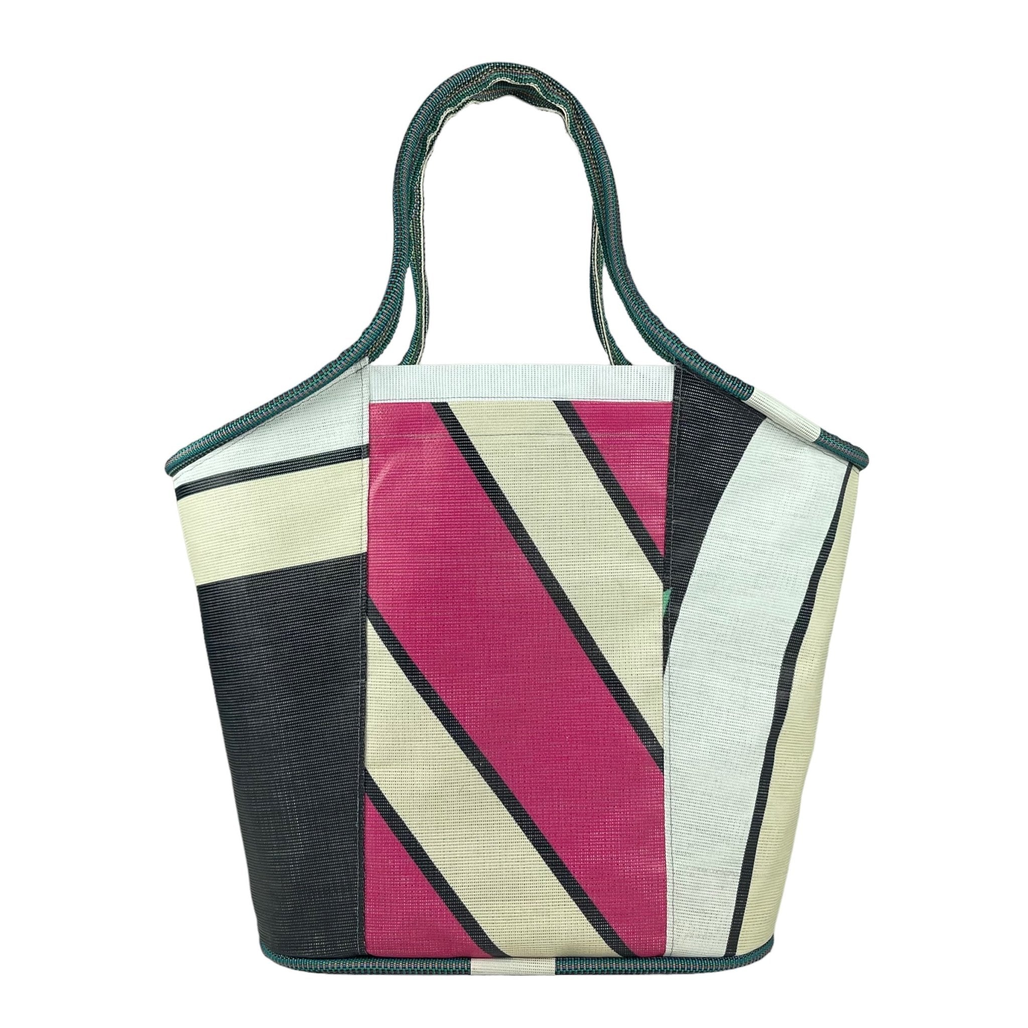 Basket - SUN No. 055 - Baskets - medencebag