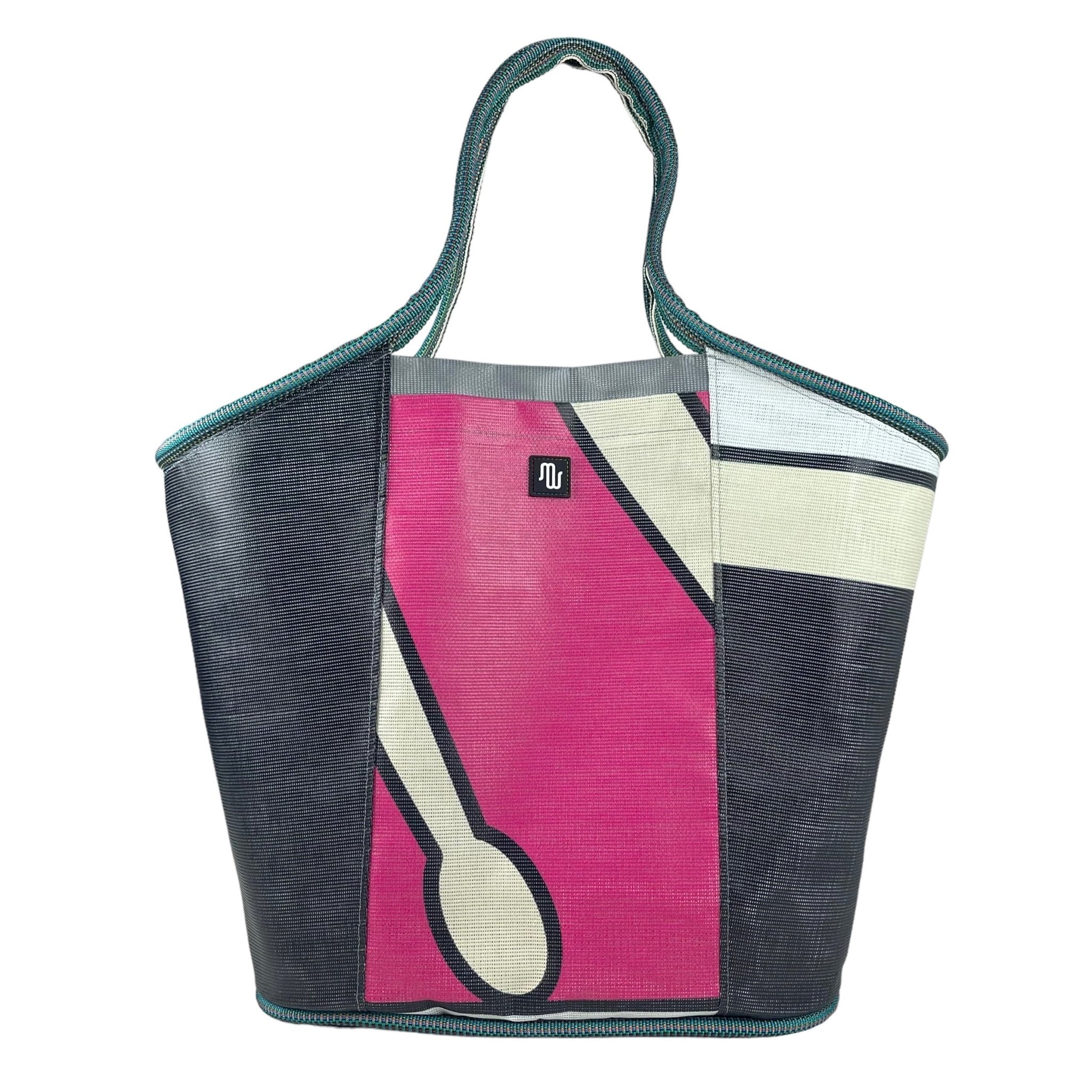 Basket - SUN No. 055 - Baskets - medencebag