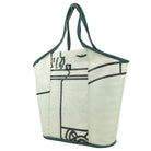 Basket - SUN No. 057 - Baskets - medencebag