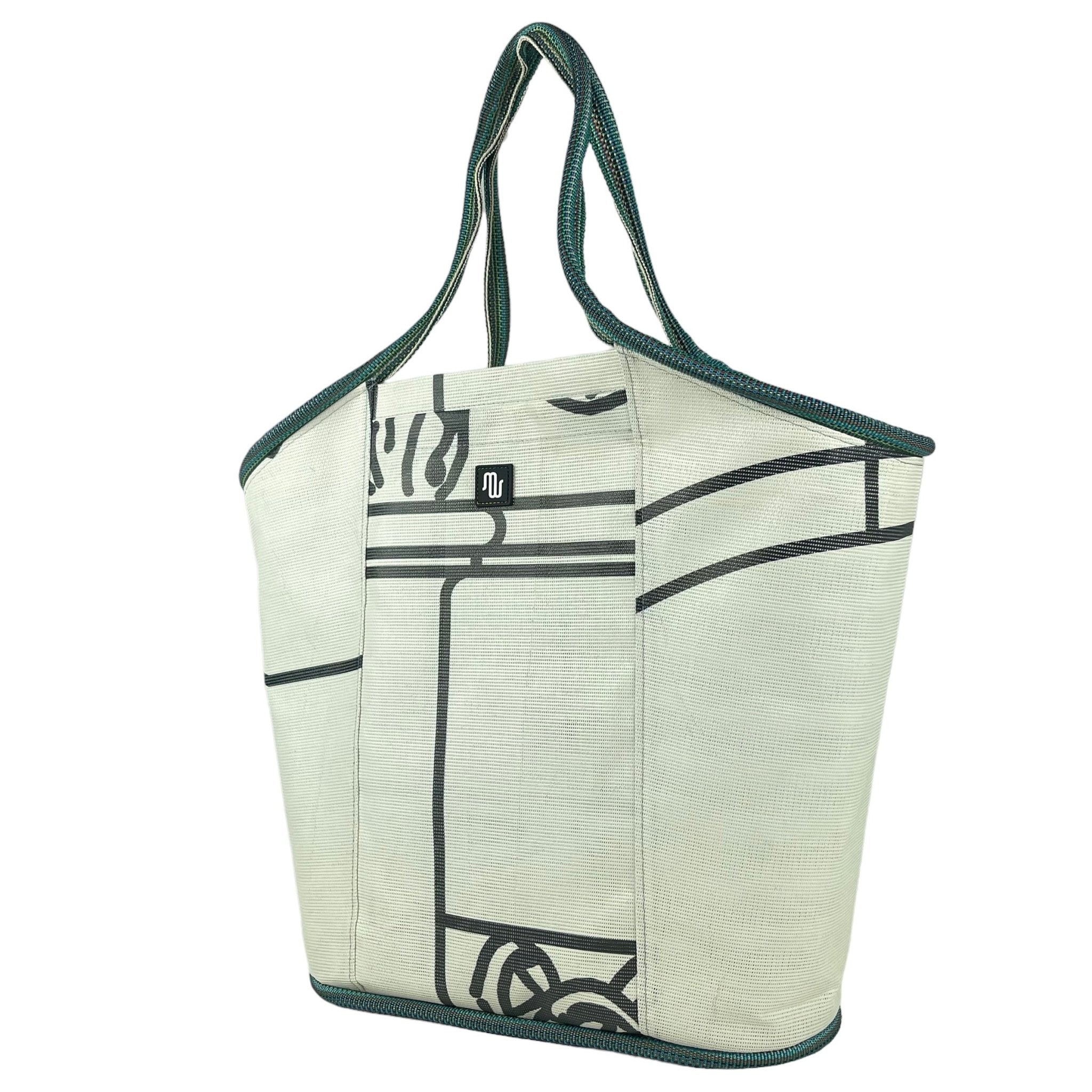 Basket - SUN No. 057 - Baskets - medencebag