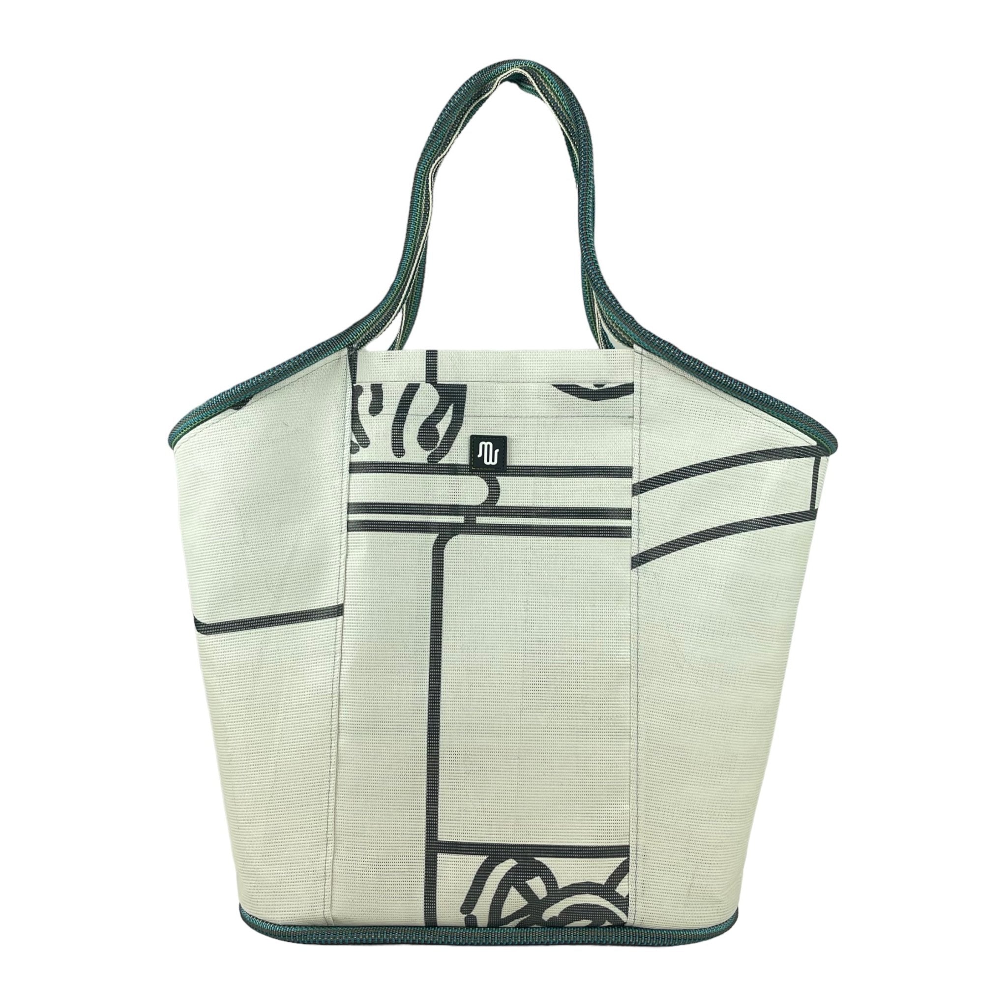 Basket - SUN No. 057 - Baskets - medencebag