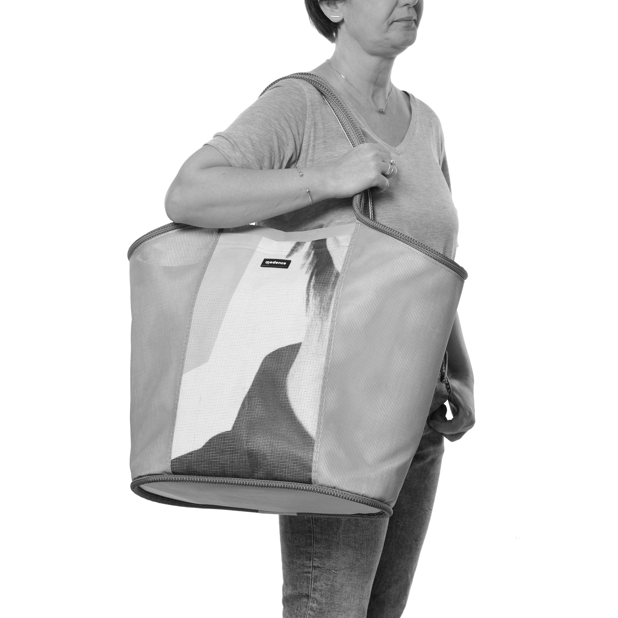 Basket - SUN No. 059 - Baskets - medencebag