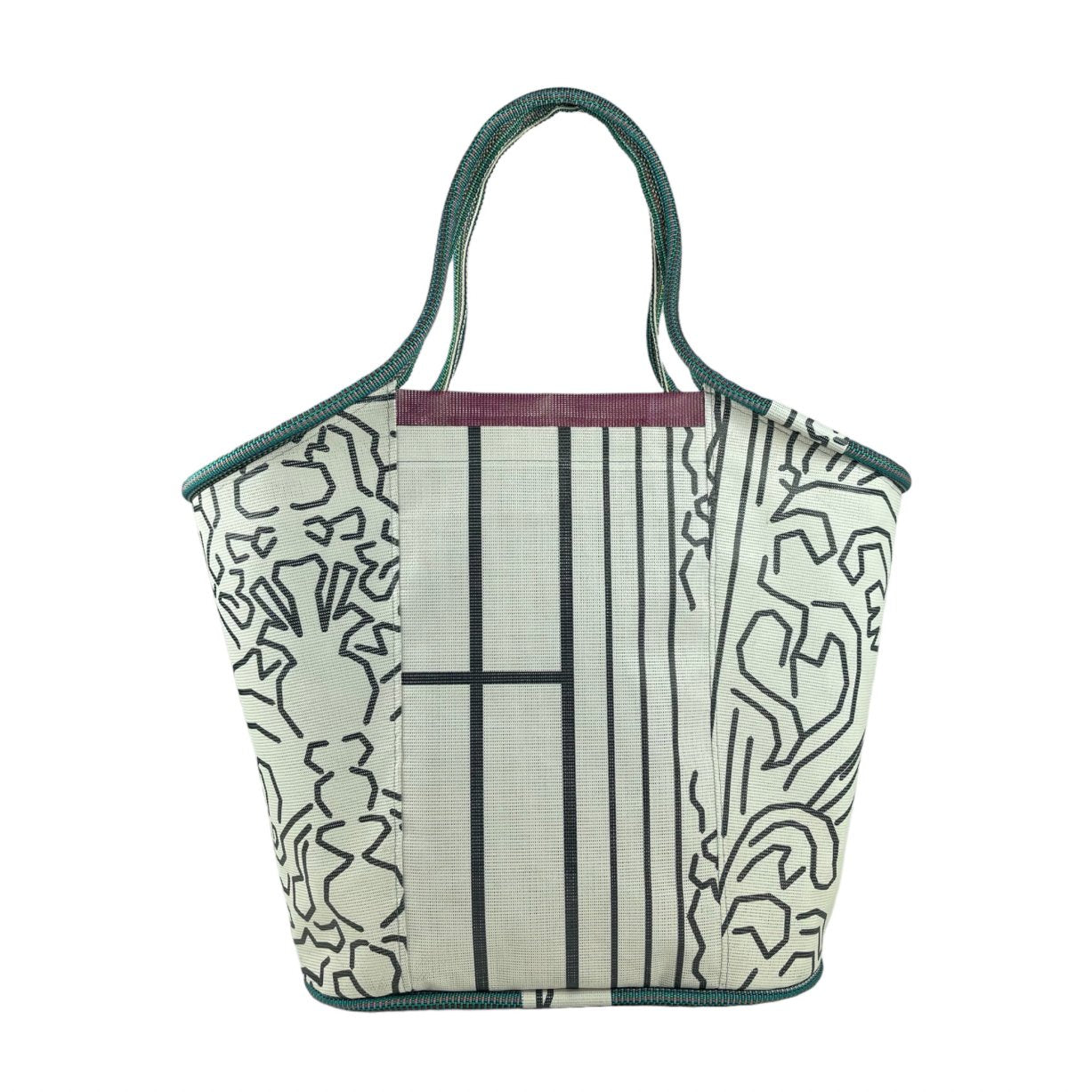 Basket - SUN No. 059 - Baskets - medencebag