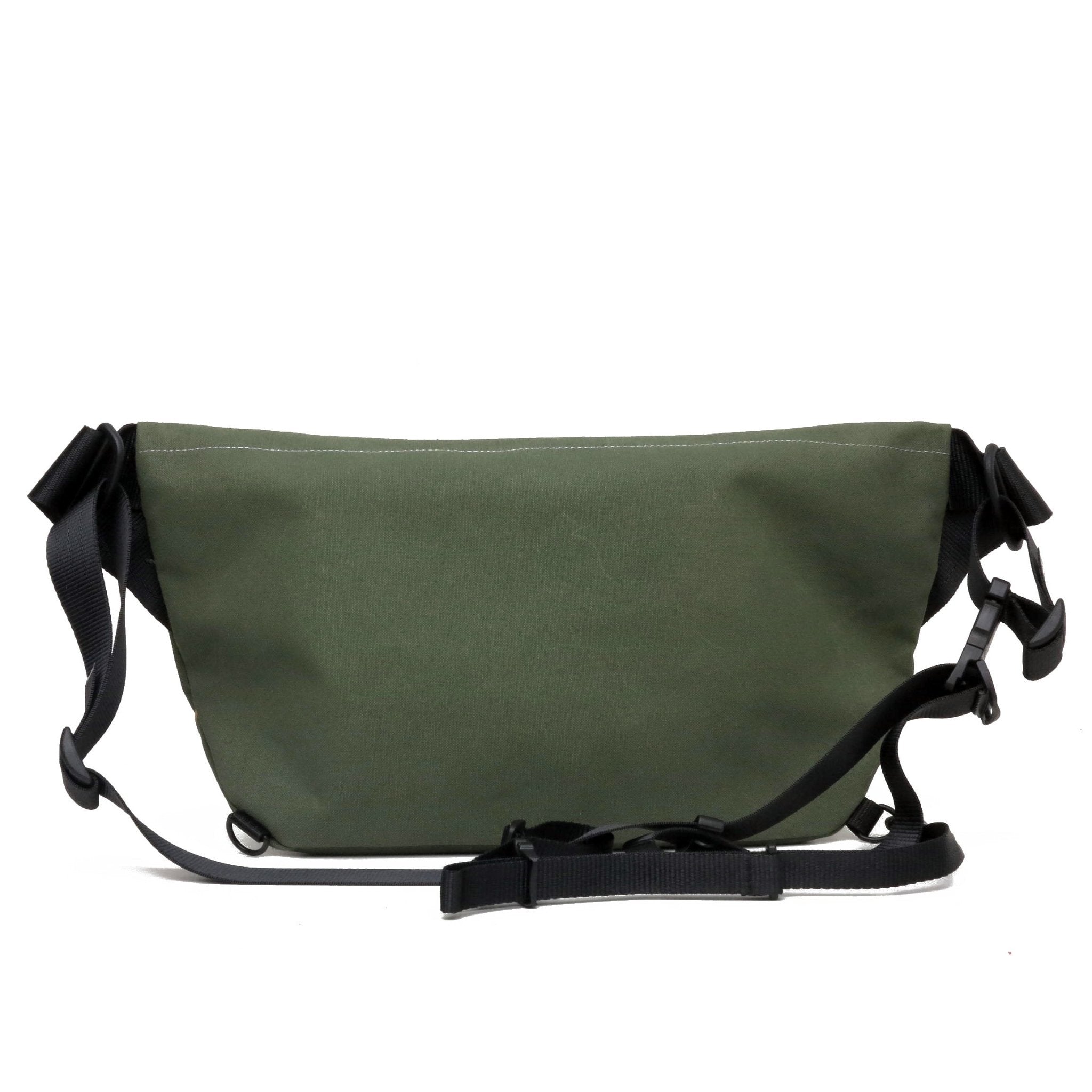 BOB No. 015 - Shoulder bag - medencebag