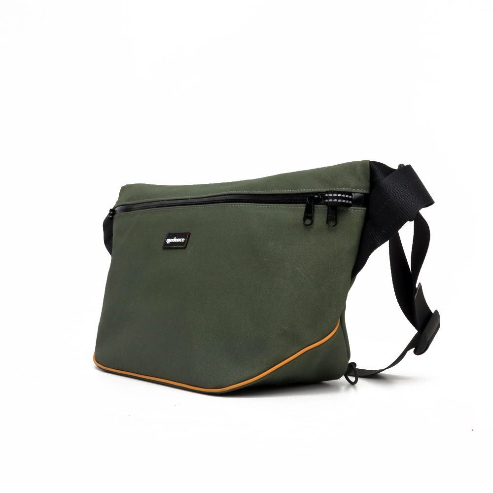 BOB No. 015 - Shoulder bag - medencebag