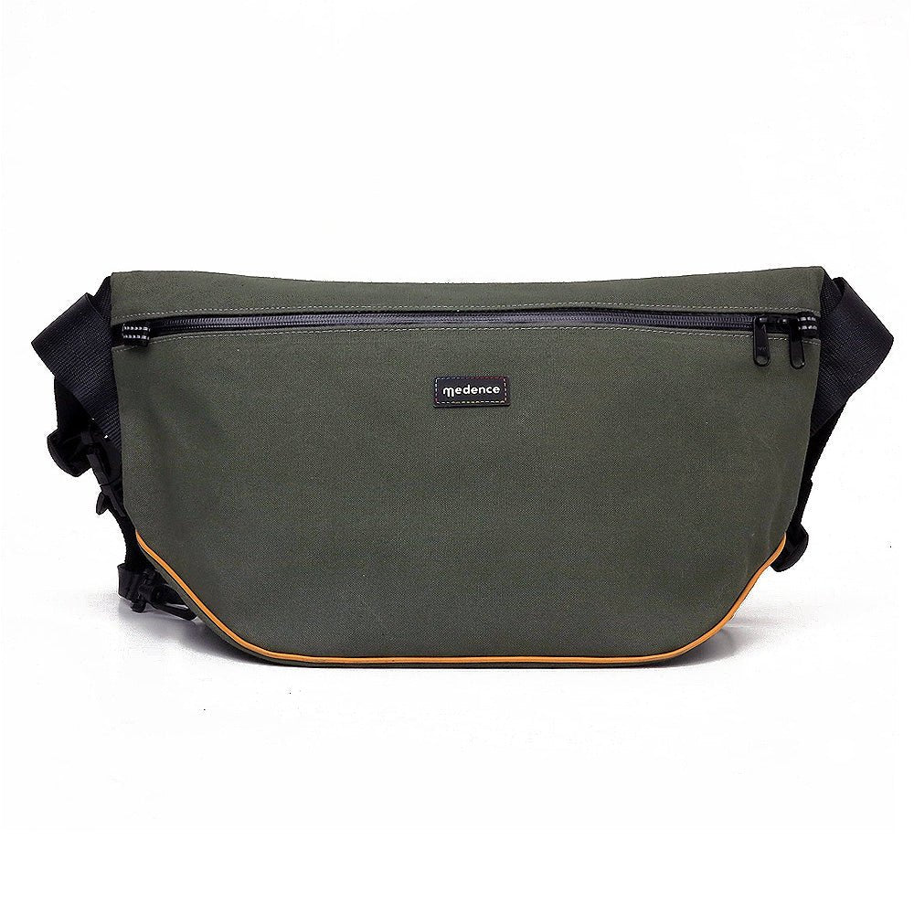 BOB No. 015 - Shoulder bag - medencebag