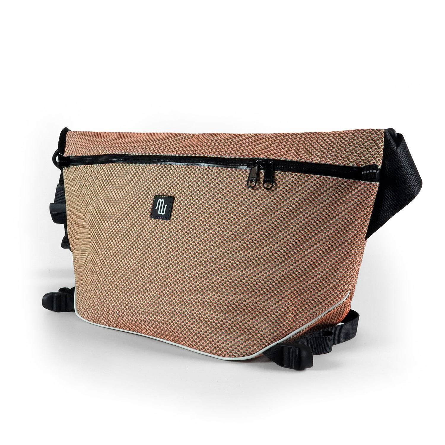 BOB No. 018 - Shoulder bag - medencebag