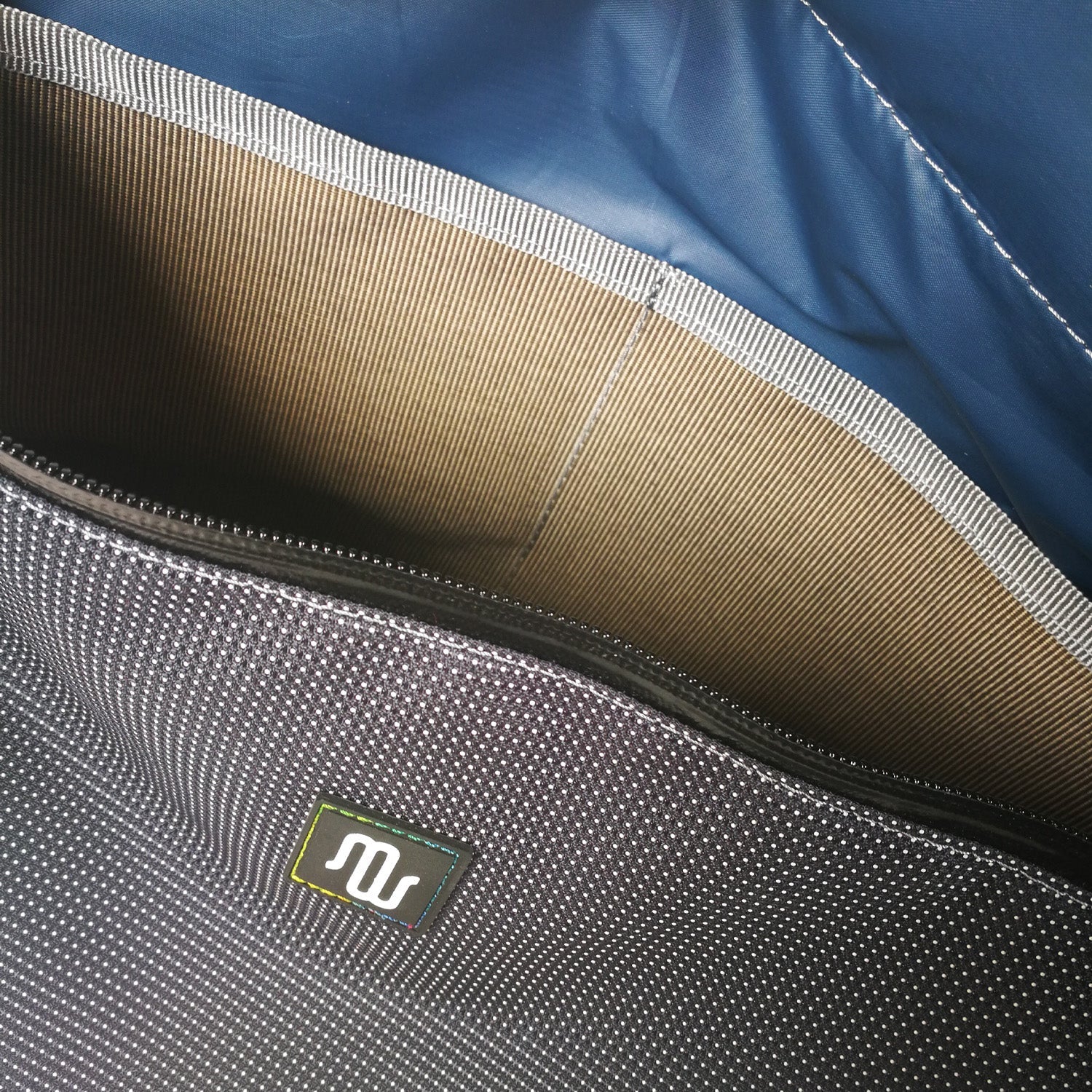 BOB No. 022 - Shoulder bag - medencebag