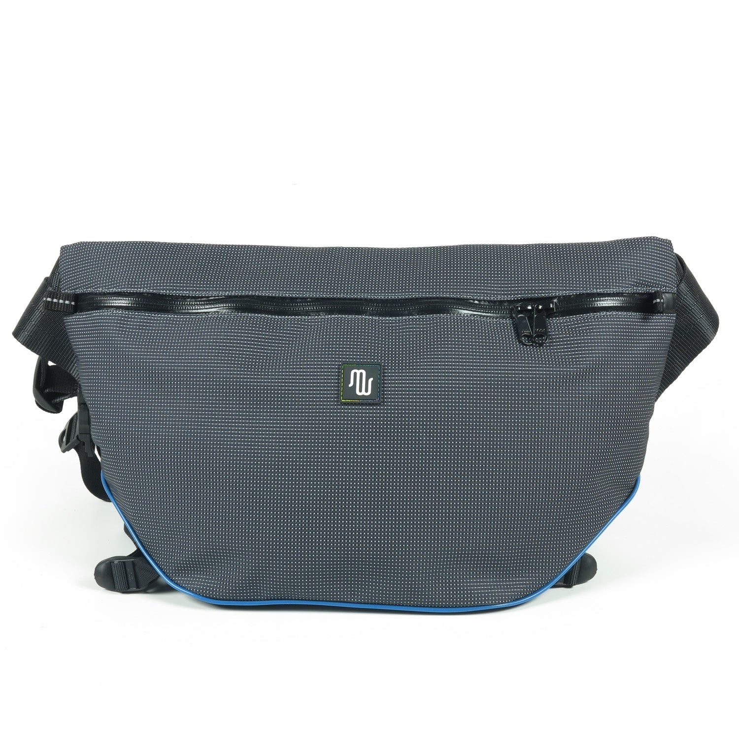 BOB No. 022 - Shoulder bag - medencebag
