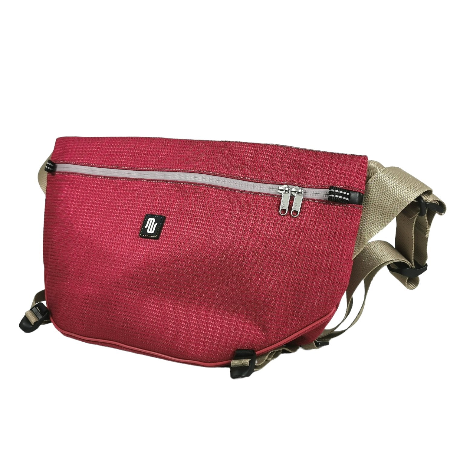 BOB No. 029 - Shoulder bag - medencebag
