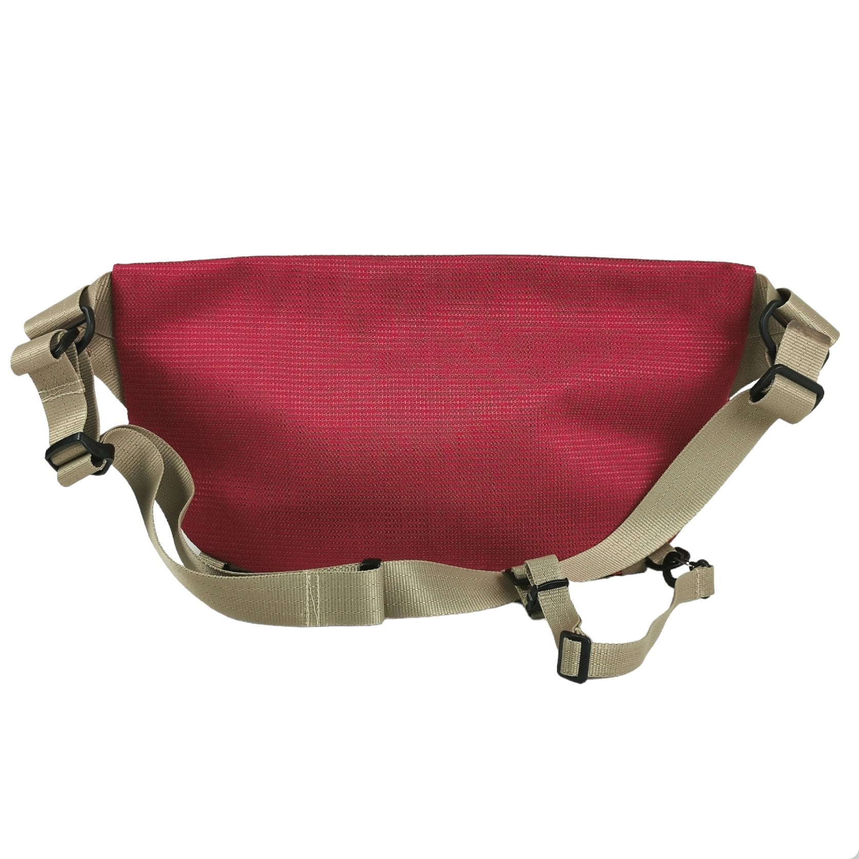 BOB No. 029 - Shoulder bag - medencebag