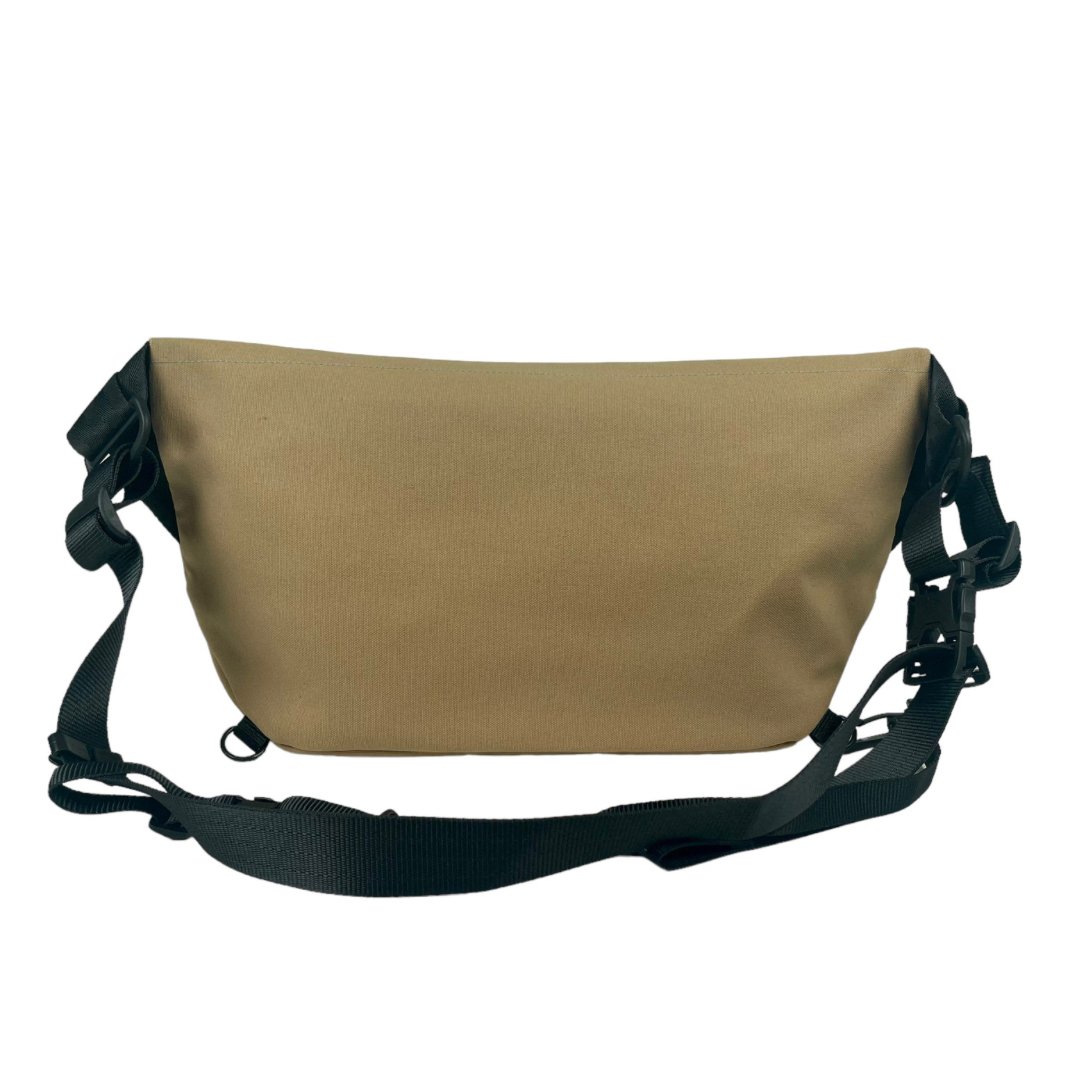BOB No. 035 - Shoulder bag - medencebag
