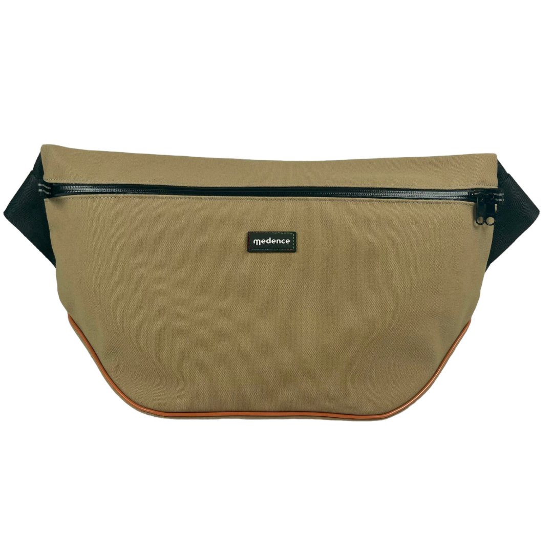 BOB No. 035 - Shoulder bag - medencebag