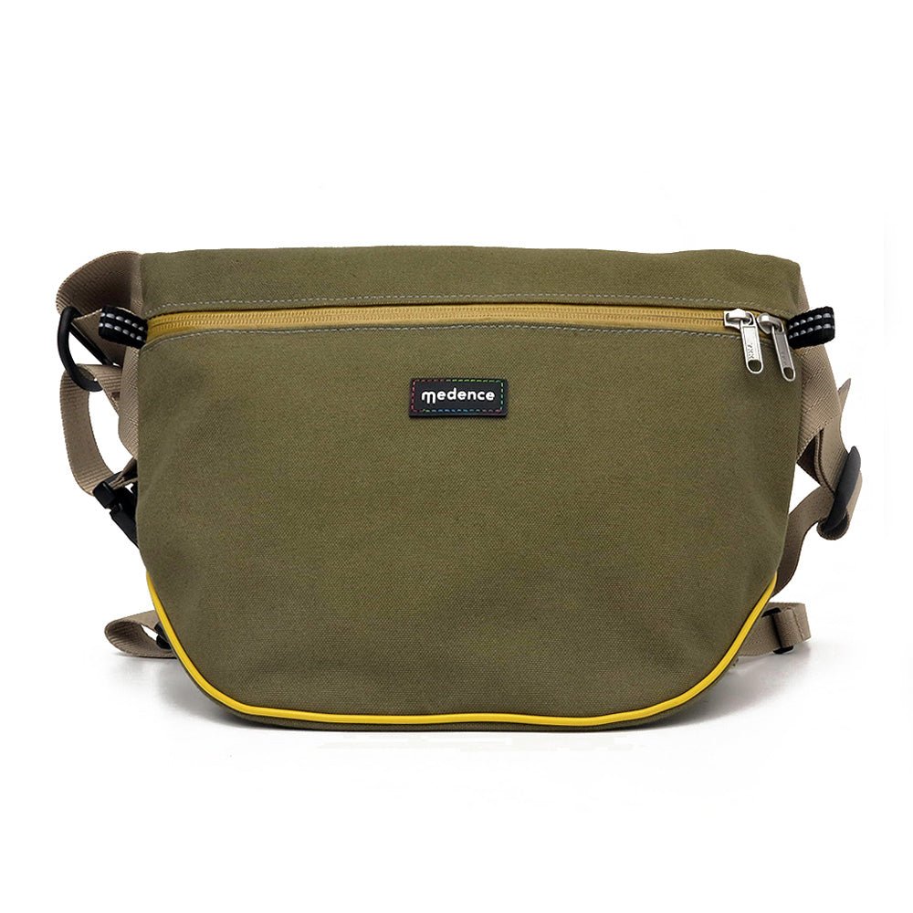 BOBEK 012 - Bum bag - medencebag