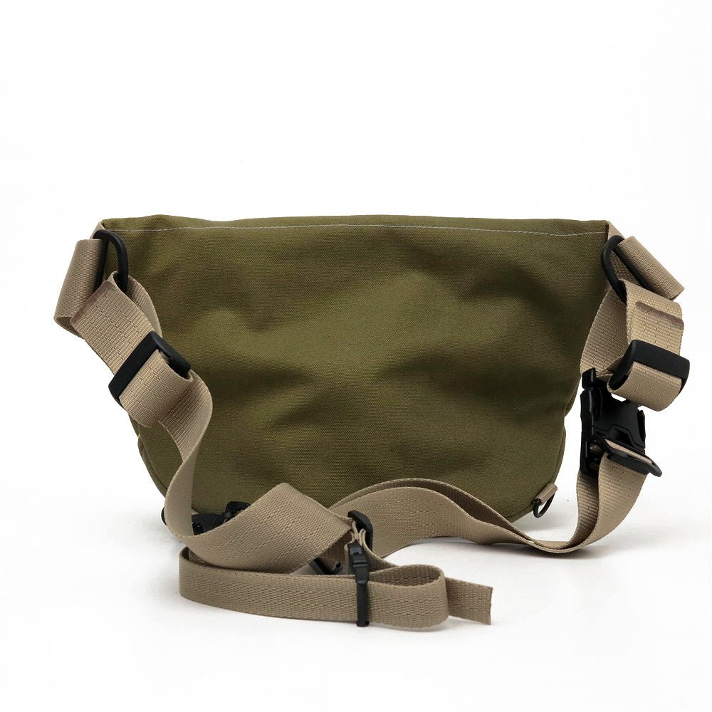 BOBEK 012 - Bum bag - medencebag