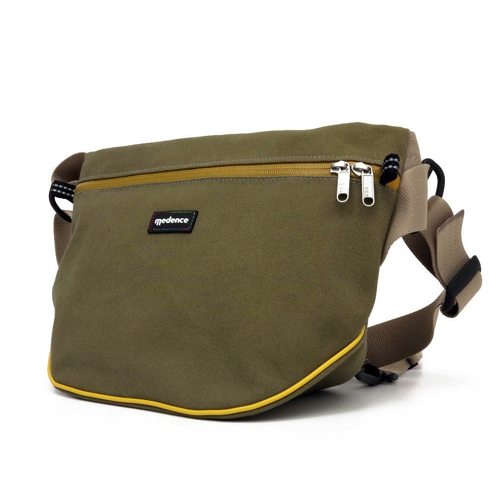 BOBEK 012 - Bum bag - medencebag