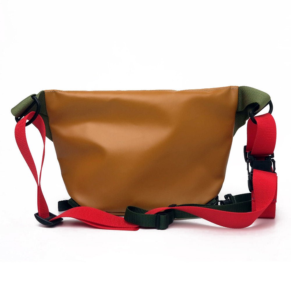 BOBEK 019 - Bum bag - medencebag