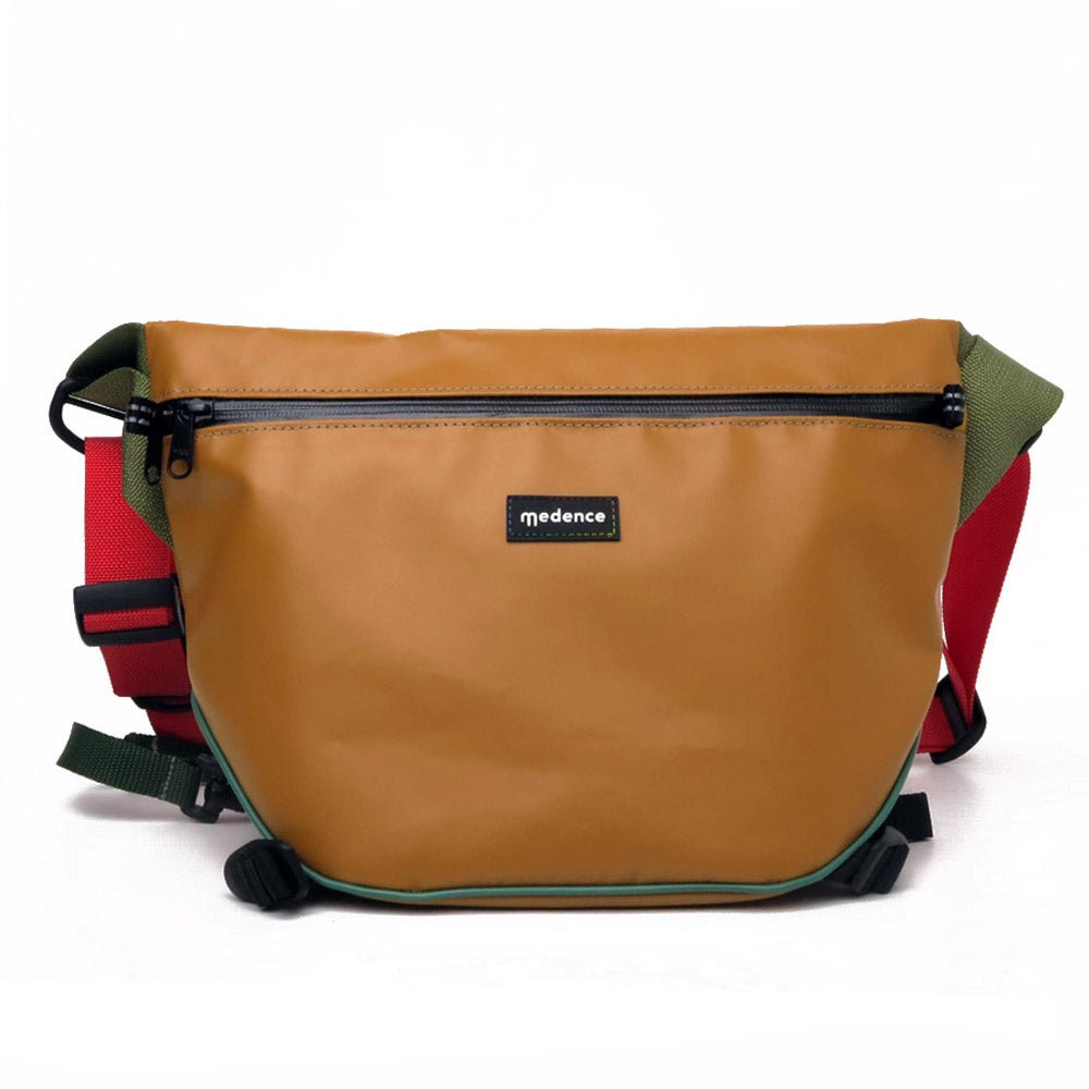 BOBEK 019 - Bum bag - medencebag