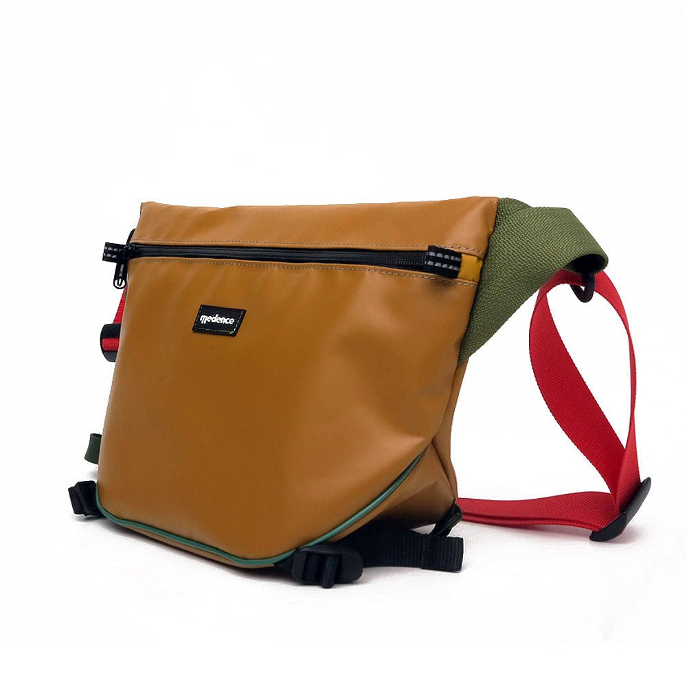 BOBEK 019 - Bum bag - medencebag