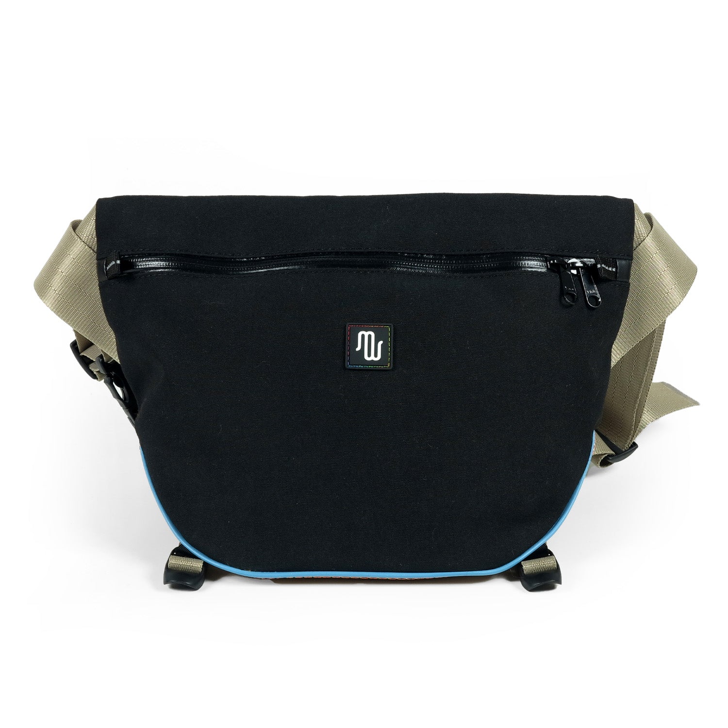 BOBEK 025 - Bum bag - medencebag