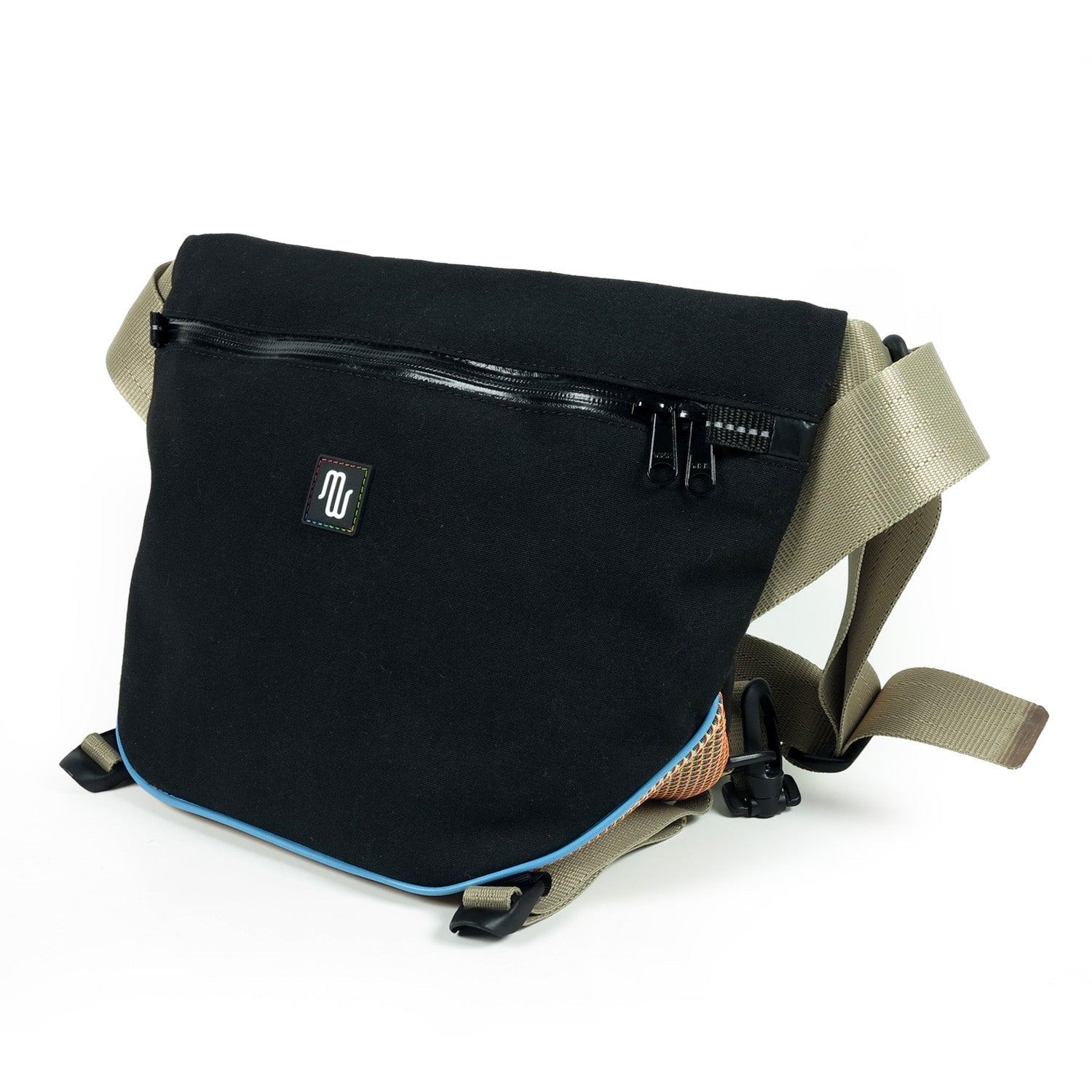 BOBEK 025 - Bum bag - medencebag