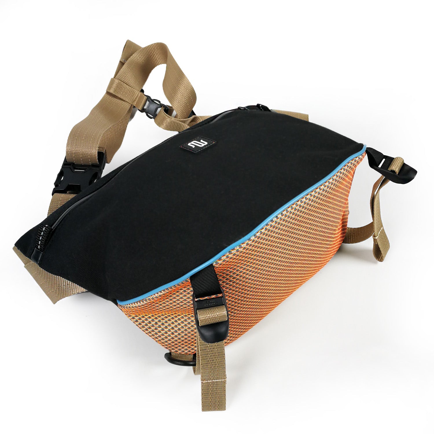 BOBEK 025 - Bum bag - medencebag