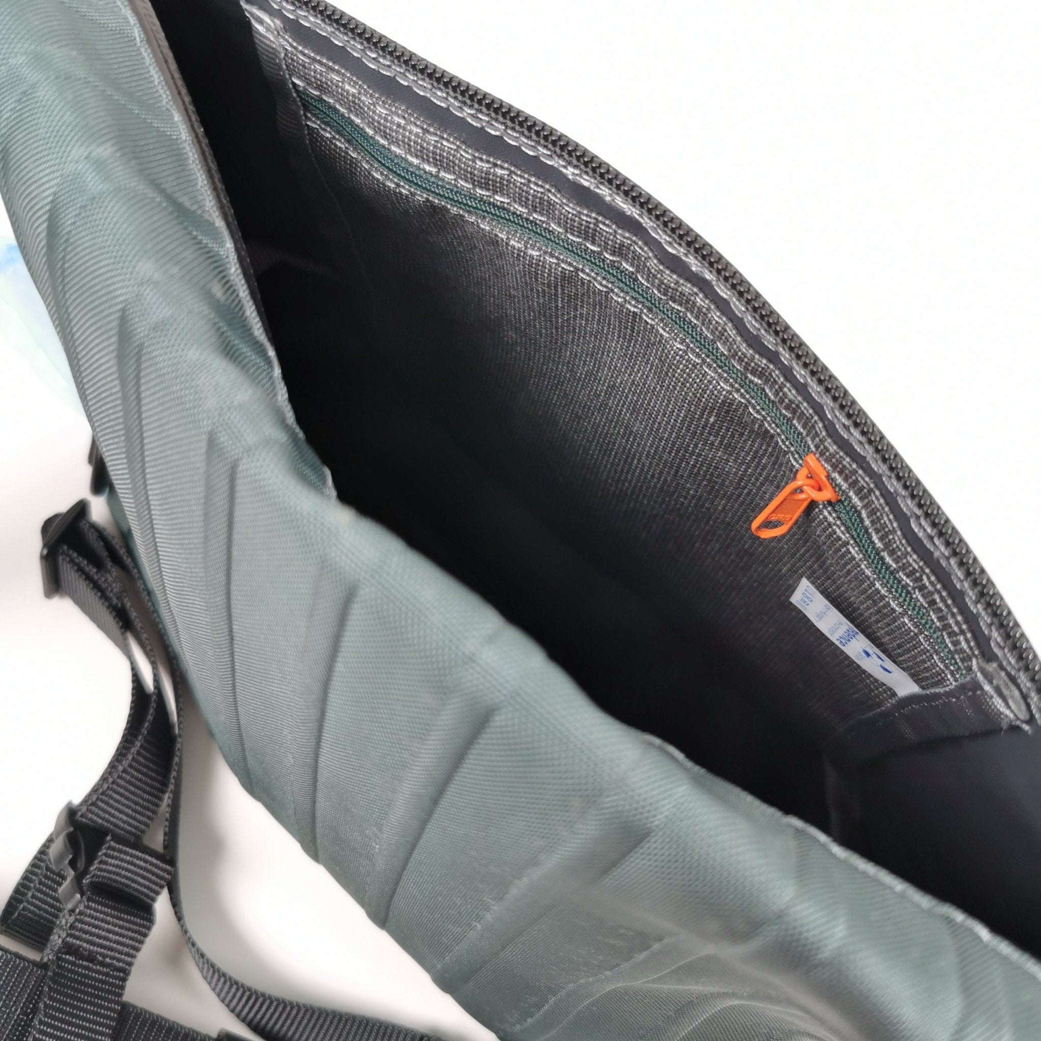 BOBEK 026 - Bum bag - medencebag