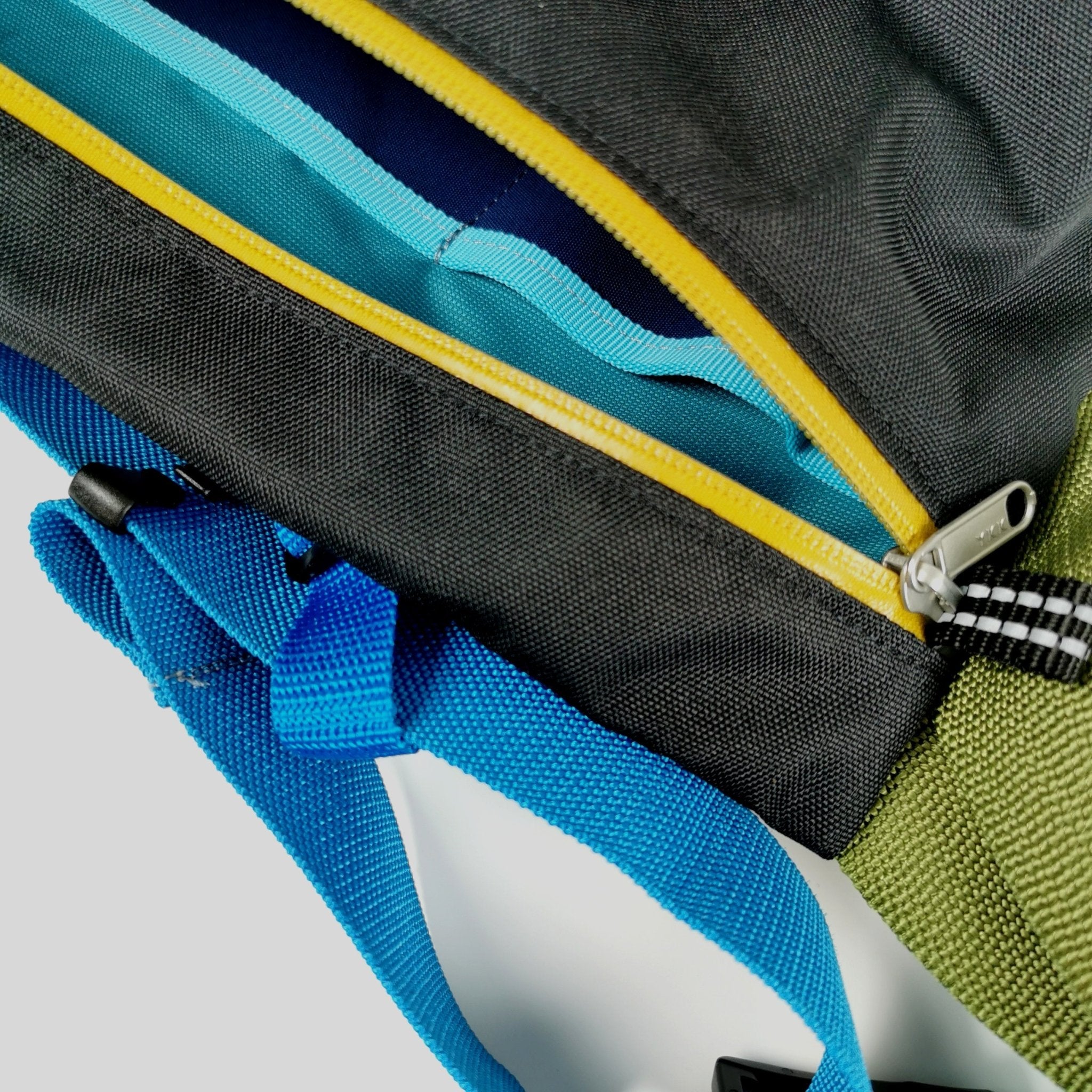 BOBEK 030 - Bum bag - medencebag