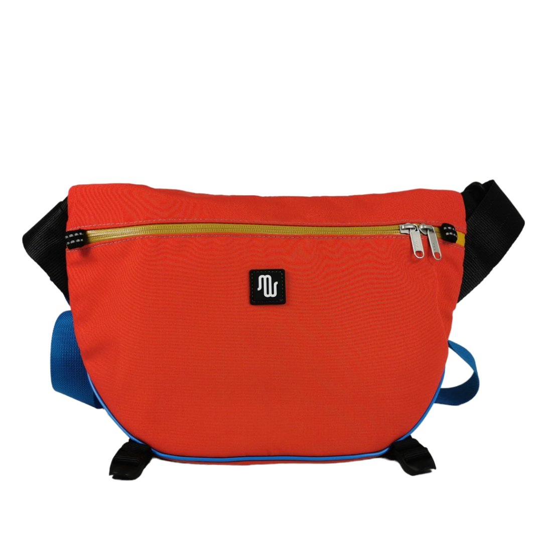 BOBEK 034 - Bum bag - medencebag