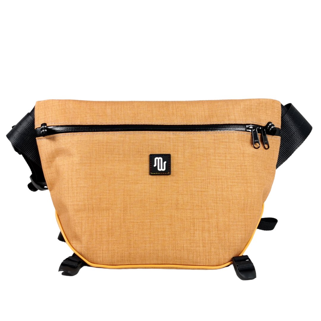 BOBEK 036 - Bum bag - medencebag