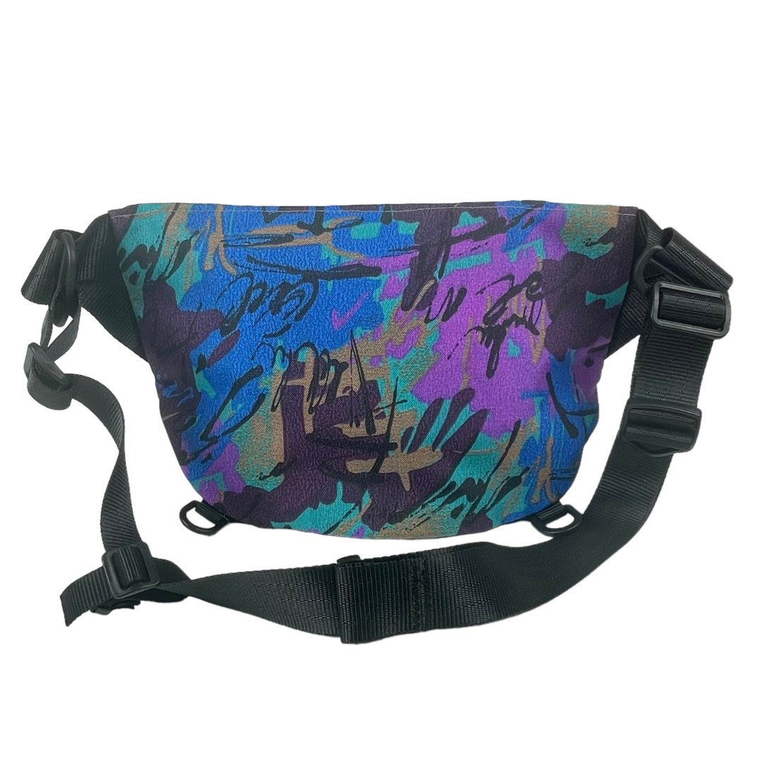 BOBEK 045 - Bum bag - medencebag