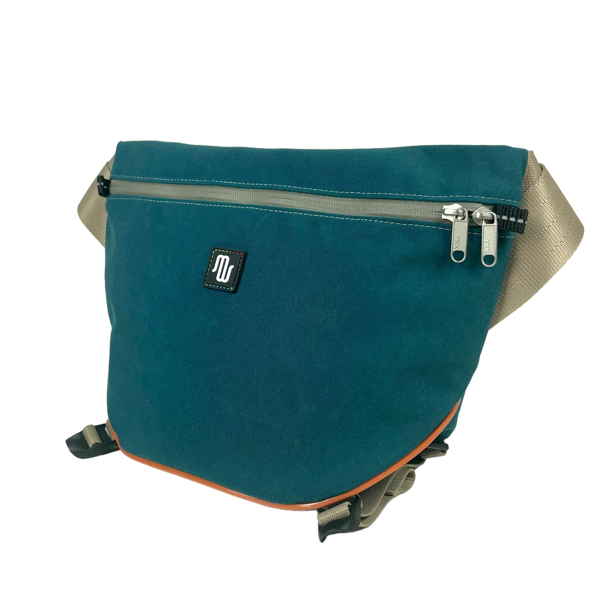 BOBEK 047 - Bum bag - medencebag